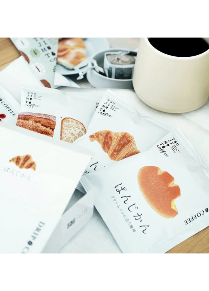 日本咖啡の盒 • Christmas Wooden Box Set A